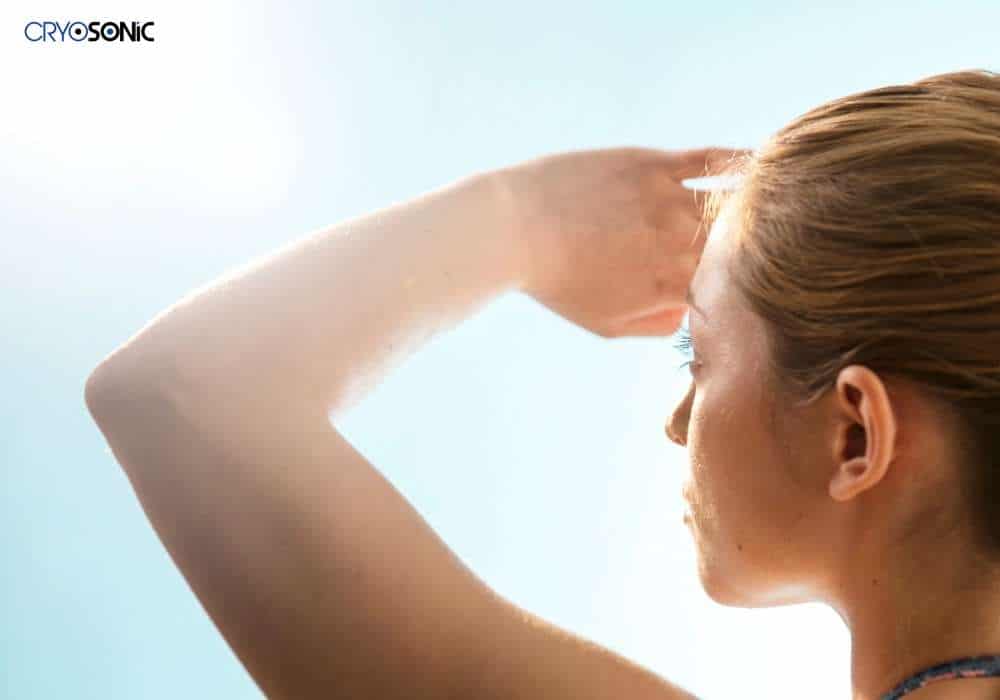 Why SPF 50 Is Essential After Treatment Scunthorpe
