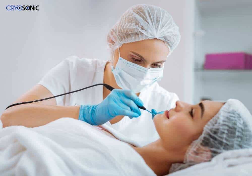 Why DIY Skin Lesion Removal Is Risky Scunthorpe