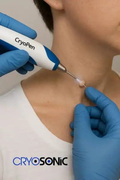 Why Some Lesions Need Multiple Treatments Scunthorpe
